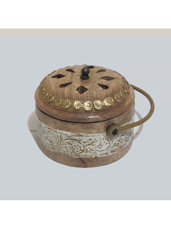  Traditional and Decorative Sticks or Cones Incense Holders Antique Piece 